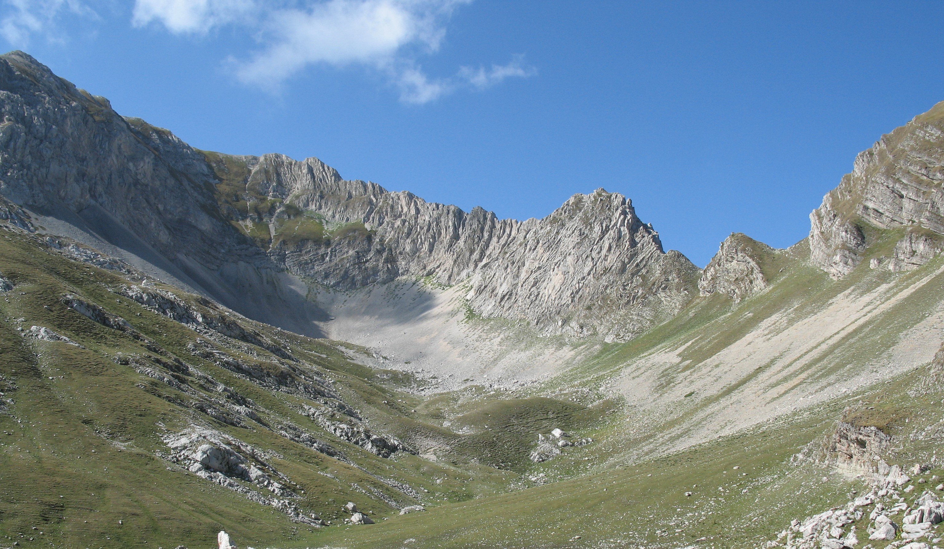 Gran Sasso