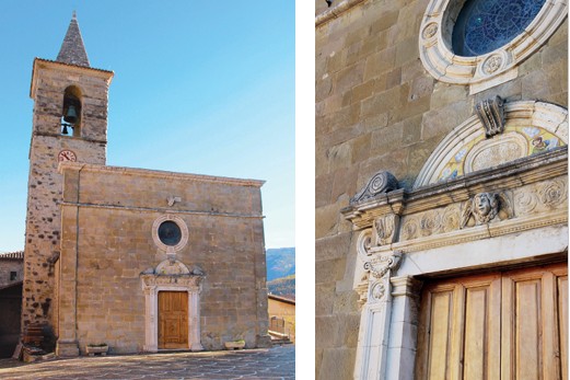SS. Pietro e Paolo SS. Pietro e Paolo